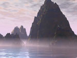 Morning Fog ~34KB